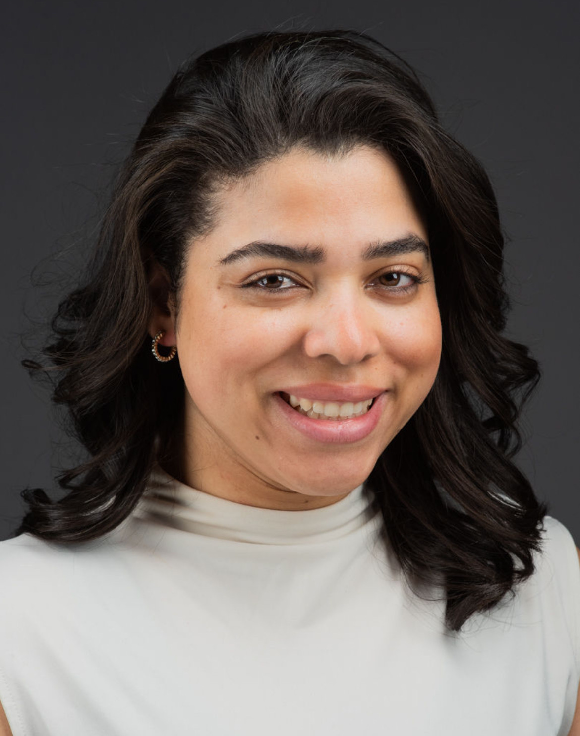 Roshell Rivas, Principal and Founder
